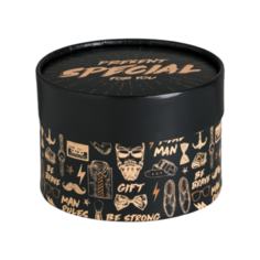 Коробка подарочная Дарите счастье Special for you 12 х 8 х 12 см черный