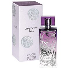 Парфюмерная вода Lalique Amethyst Eclat, 100 мл