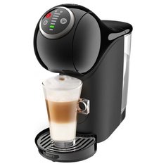 Кофемашина Krups Dolce Gusto Genio S Plus KP340810 черный