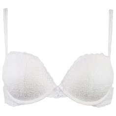 Бюстгальтер Luce del Sole размер 75C белый