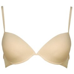 Бюстгальтер Luce del Sole размер 65B бежевый
