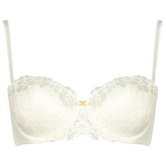 Бюстгальтер Luce del Sole Sposa размер 70C шампань