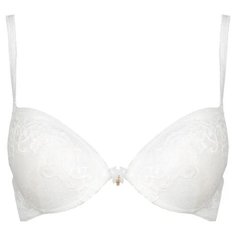 Бюстгальтер Luce del Sole размер 85B белый