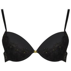 Бюстгальтер Luce del Sole размер 80C черный