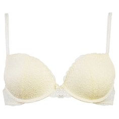 Бюстгальтер Luce del Sole размер 85B шампань