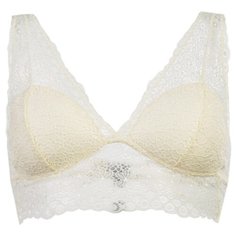 Бюстгальтер Luce del Sole размер 85B шампань