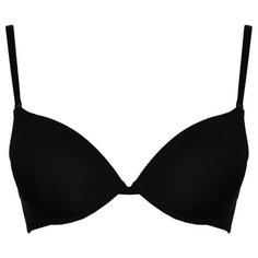 Бюстгальтер Luce del Sole размер 70C черный