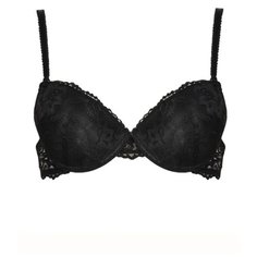 Бюстгальтер Luce del Sole размер 70C черный
