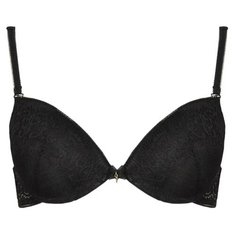 Бюстгальтер Luce del Sole размер 80C черный