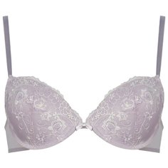 Бюстгальтер Luce del Sole Sveglia размер 75C сиреневый