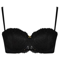 Бюстгальтер Luce del Sole Sposa размер 75B черный