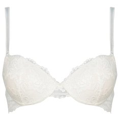 Бюстгальтер Luce del Sole размер 80C белый