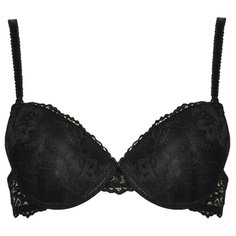 Бюстгальтер Luce del Sole размер 75B черный