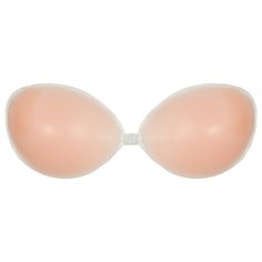 Бюстгальтер Luce del Sole размер 65B бежевый