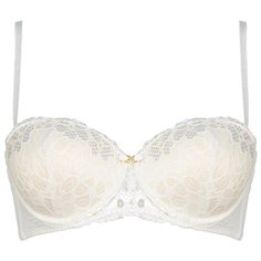 Бюстгальтер Luce del Sole Sposa размер 65B белый