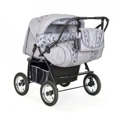 Коляска-трансформер Indigo Santa Cruz PC 04