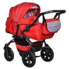 Коляска-трансформер Indigo Capri PCO CP07