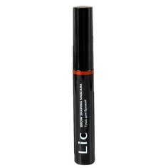 Lic Тушь для бровей Brow Shaping Mascara 02 Coffe