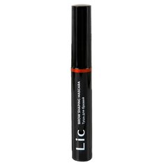 Lic Тушь для бровей Brow Shaping Mascara 01 Blond