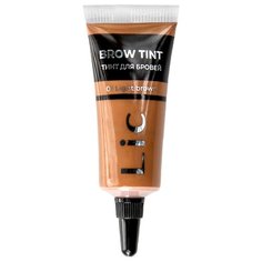 Lic тинт Brow Tint, оттенок 01 Light Brown