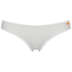 Alla Buone Трусы слипы средней посадки, размер 5(50), bianco