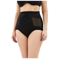 Трусы Alla Buone размер 44 черный