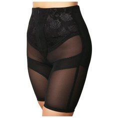 Шорты Alla Buone размер 52 черный