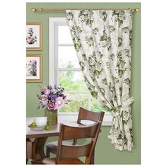 Комплект Kauffort Краски - К на ленте 175 см, 1 шт. бежевый