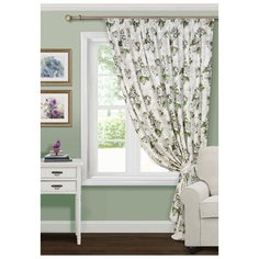 Комплект Kauffort Краски 1535630 на ленте 270 см бежевый