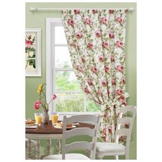 Комплект Kauffort Иса - К на ленте 175 см, 1 шт. бежевый