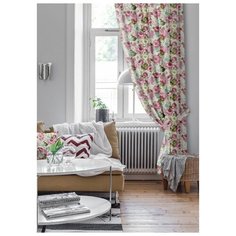 Комплект Kauffort Салина на ленте 270 см, 1 шт мультиколор 1529620