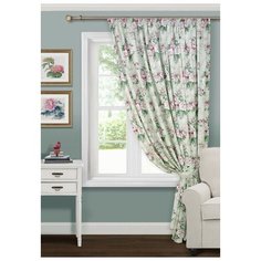 Комплект Kauffort Краски 1535680 на ленте 270 см зеленый