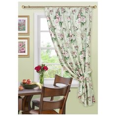 Комплект Kauffort Краски - К на ленте 175 см, 1 шт. зеленый