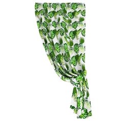 Комплект Kauffort Пальма – К на ленте 175 см, 1 шт зелeный