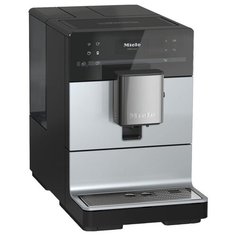Кофемашина Miele CM 5510 silver