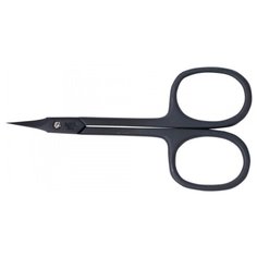 Ножницы DEWAL Black Edition №306, черный