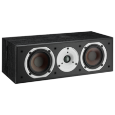 Полочная акустическая система DALI SPEKTOR VOKAL black ash