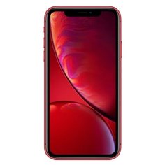 Смартфон Apple iPhone Xr 64GB красный (MH6P3RU/A) Slimbox