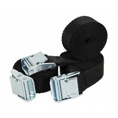 Ремень для переноски Stefanplast 96341 Optional черный