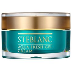 Steblanc Aqua Fresh Крем-гель для лица увлажняющий, 50 мл