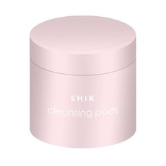 SHIK диски для очищения Cleansing pads