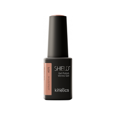 Гель-лак для ногтей KINETICS SHIELD, 15 мл, оттенок #375 Body Language