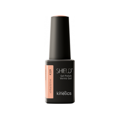 Гель-лак для ногтей KINETICS SHIELD, 15 мл, оттенок #229 Naked Beige