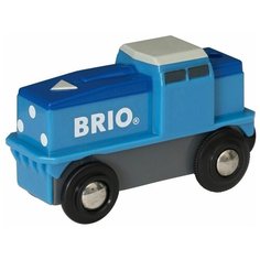 Brio Локомотив, 33130