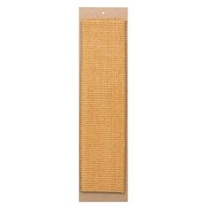 Когтеточка TRIXIE Доска XL 43171/43172 62 х 15 см бежевый