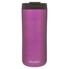 Термокружка Aladdin Flip & Seal Vacuum Mug SS (0,35 л) фиолетовый