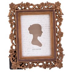 Фоторамка Lefard Art 251-470 13x18 см бронзовый