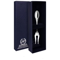 АргентА Вилка для лимона "Император"