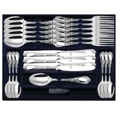 АргентА Набор столовый "Фамильный" 24 предмета