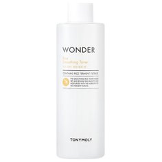 TONY MOLY Тонер Wonder Rice Smoothing 500 мл